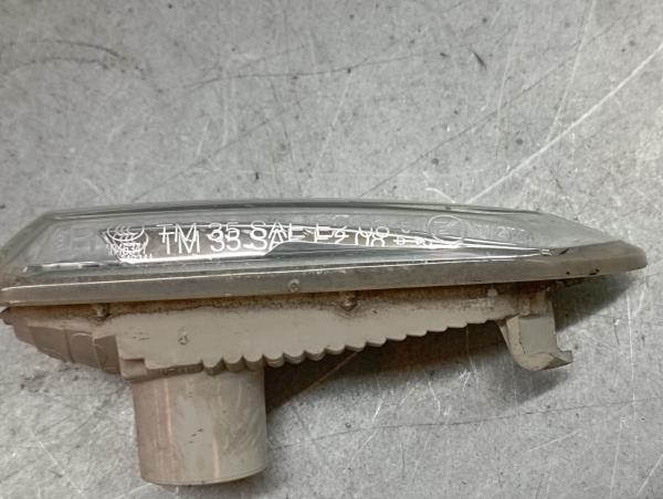 Clignotant avant Droite OPEL Astra J Imagem-2