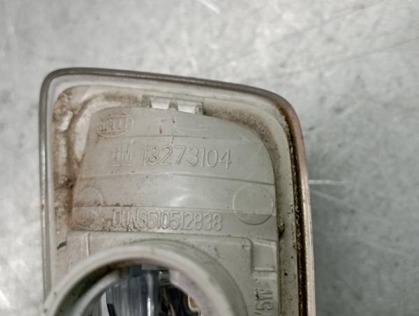 Clignotant avant Droite OPEL Astra J Imagem-3