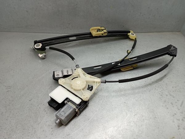 Lève-vitre avant gauche VOLKSWAGEN Polo (AW1) Imagem-1