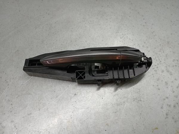 Puxador porta trás esquerdo FORD Mondeo V Hatchback