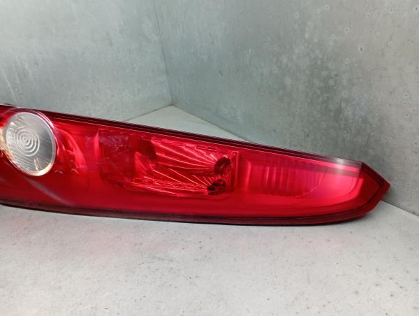 Feu arrière Droite FORD Fiesta V (JH_, JD_) Imagem-2