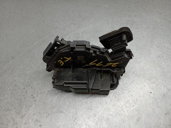 Serratura / chiusura posteriore Sinistra VOLKSWAGEN Polo (AW1) Imagem-1