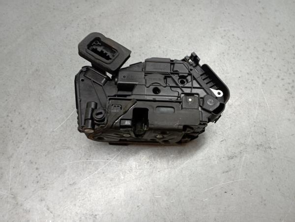 Serratura / chiusura posteriore Sinistra VOLKSWAGEN Polo (AW1) Imagem-2