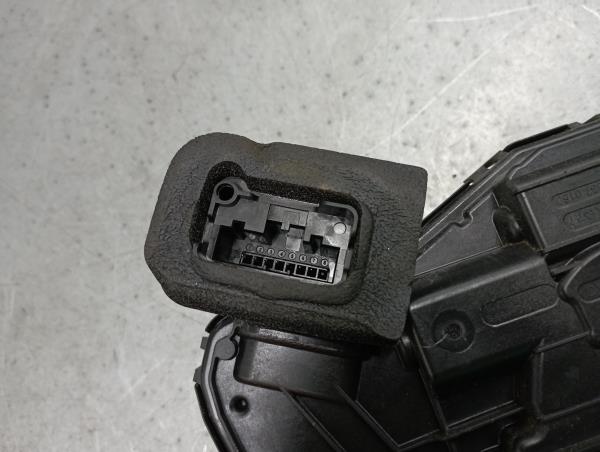 Serratura / chiusura posteriore Sinistra VOLKSWAGEN Polo (AW1) Imagem-3