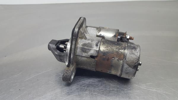 Motor de arranque RENAULT Laguna III (BT0/1) Imagem-1