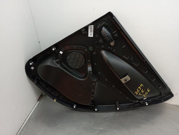 Forra porta / quartela trás esquerda RENAULT Zoe (BFM_) Imagem-1