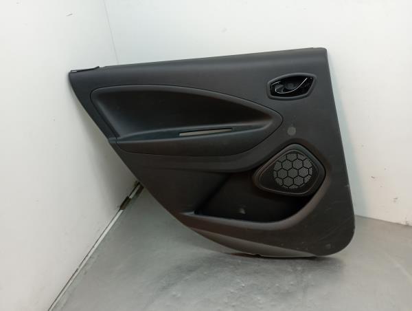 Rivestimento porta posteriore sinistra RENAULT Zoe (BFM_)