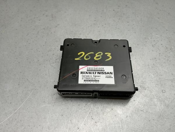 Modulo / Centralina comfort RENAULT Captur II Imagem-1