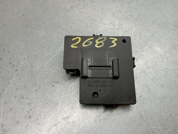 Módulo de confort RENAULT Captur II Imagem-1