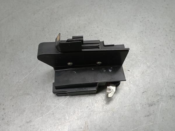 Serratura / chiusura posteriore destra DACIA Sandero III Imagem-1