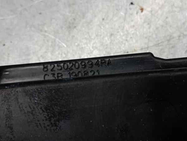 Serratura / chiusura posteriore destra DACIA Sandero III Imagem-3