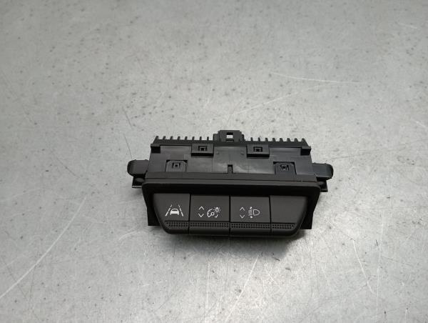 Comando multifunzione RENAULT Captur II