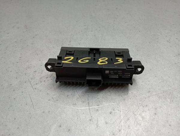 Comando multifunzione RENAULT Captur II Imagem-2