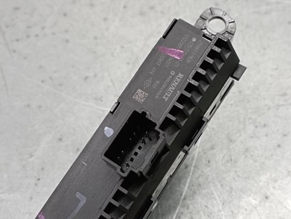 Comando multifunzione RENAULT Captur II Imagem-3