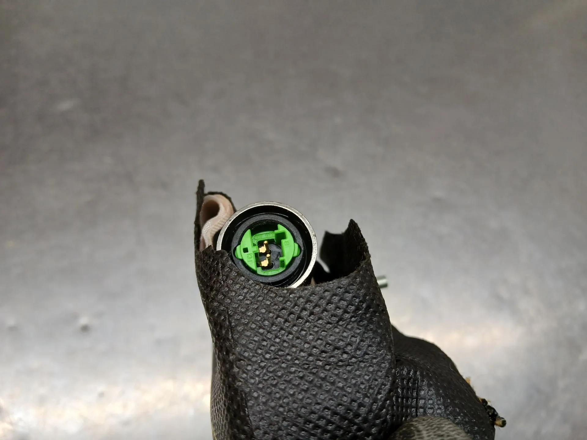 Airbag Destro PEUGEOT 308 SW II Imagem-2