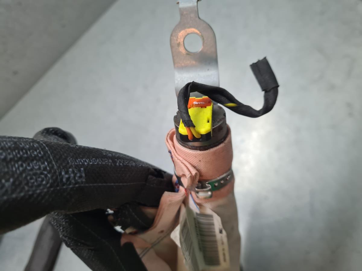 Airbag a Tendina Destra PEUGEOT 308 SW II Imagem-2