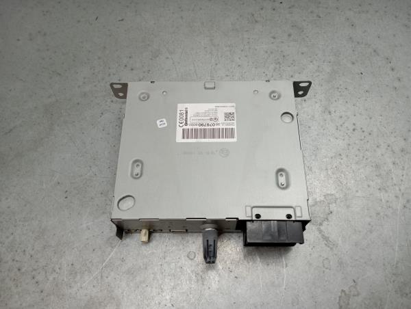 Radio / Autoradio PEUGEOT 308 SW II Imagem-1