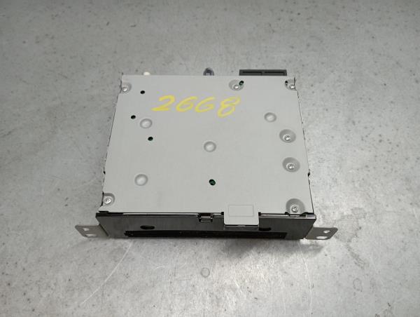 Radio / Autoradio PEUGEOT 308 SW II