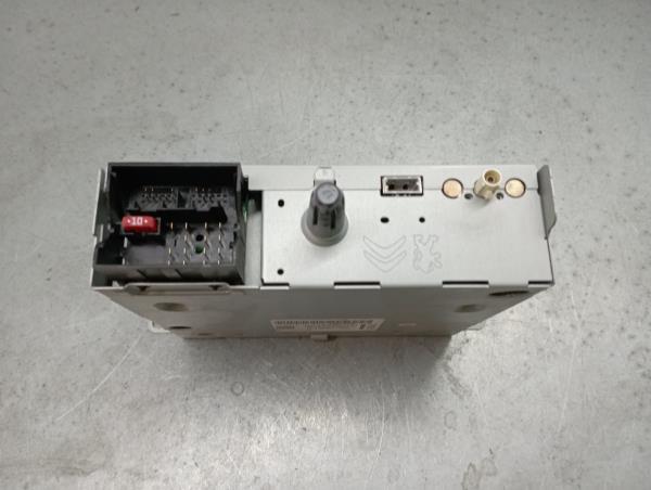 Radio / Autoradio PEUGEOT 308 SW II Imagem-2