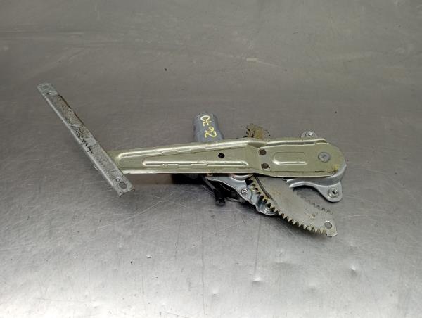 Elevador vidros trás direito NISSAN Juke (F15)