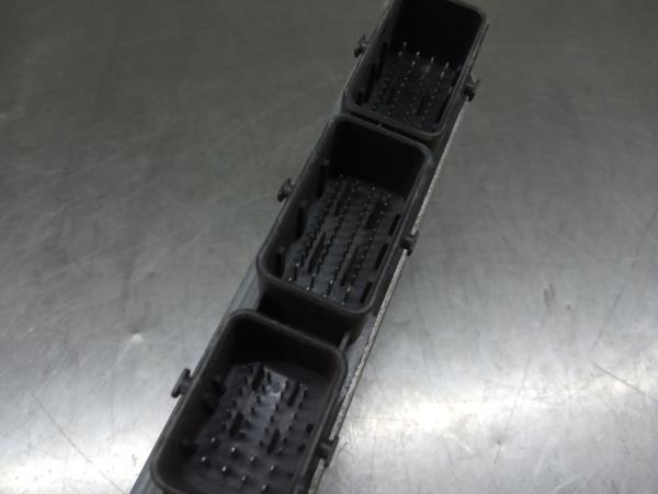 Centralina motor / ECU RENAULT Laguna III (BT0/1) Imagem-2