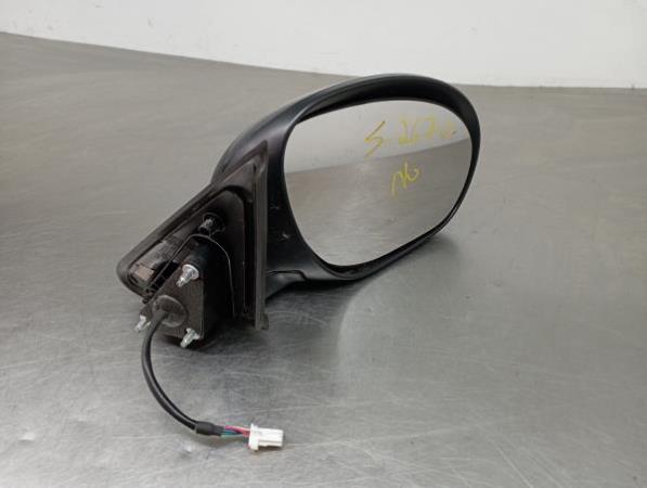 Right mirror NISSAN Juke (F15)