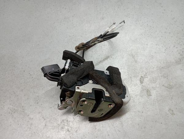 Front Right Door Lock NISSAN Juke (F15) Imagem-1