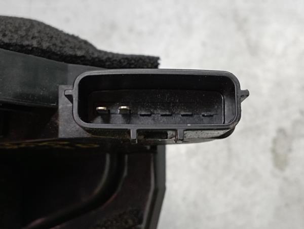 Front Right Door Lock NISSAN Juke (F15) Imagem-2