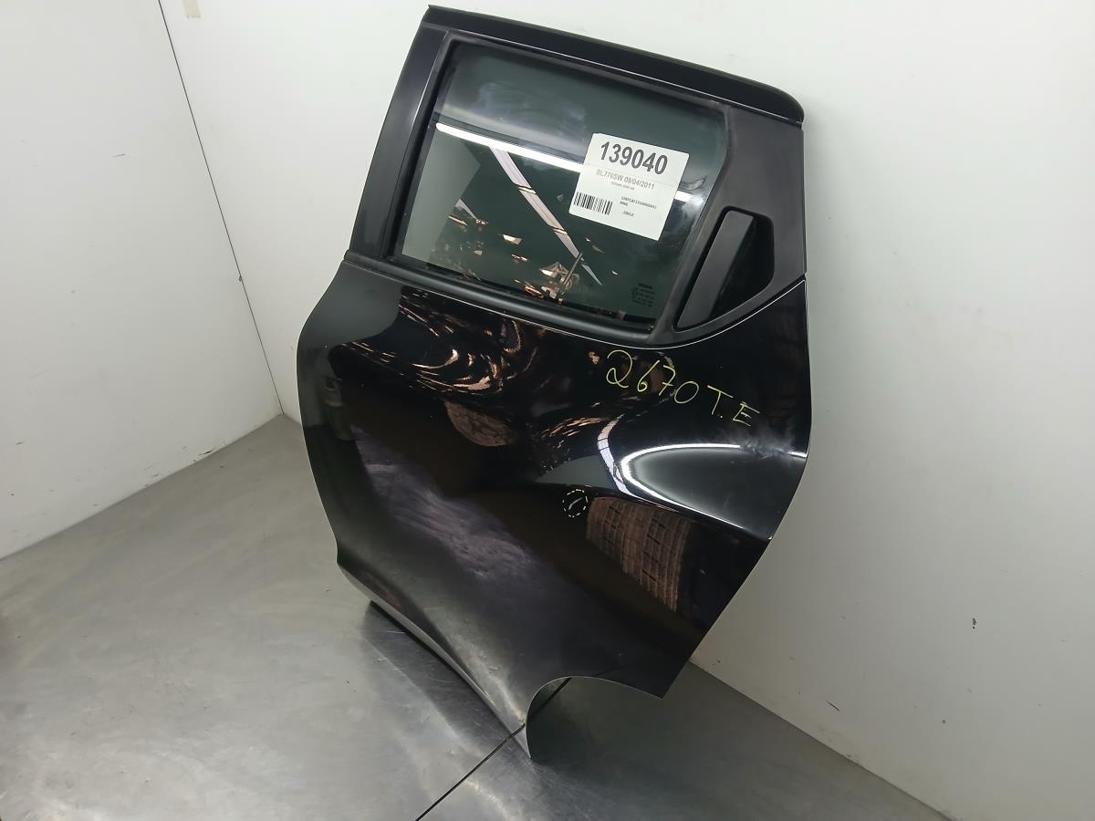 Left rear door NISSAN Juke (F15) Imagem-2