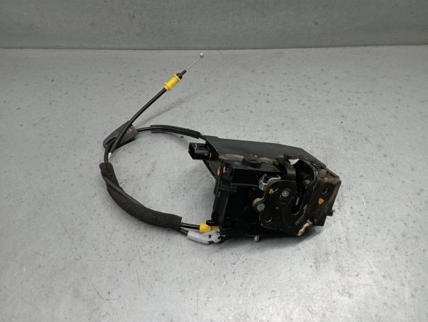 Serratura / chiusura posteriore destra PEUGEOT 308 SW II Imagem-1