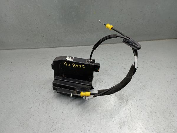 Rear Right Door Lock PEUGEOT 308 SW II