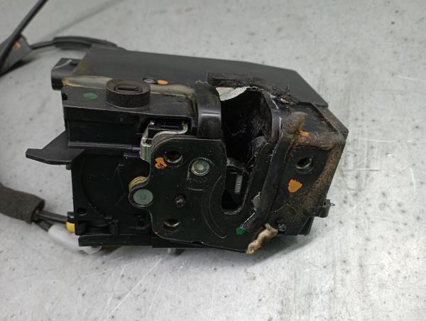 Serratura / chiusura posteriore destra PEUGEOT 308 SW II Imagem-2