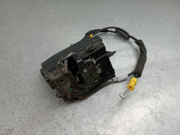 Rear Left Door Lock PEUGEOT 308 SW II