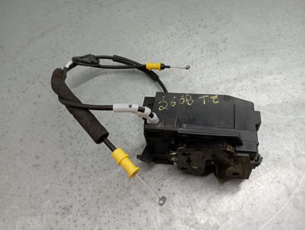 Rear Left Door Lock PEUGEOT 308 SW II Imagem-1