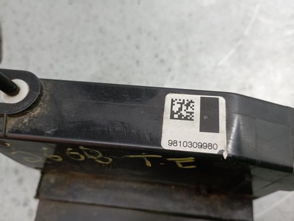 Rear Left Door Lock PEUGEOT 308 SW II Imagem-3