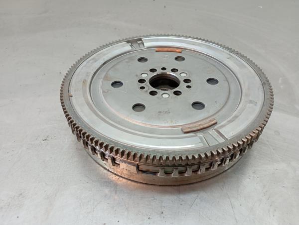 Flywheel NISSAN Qashqai II (J11) Imagem-2