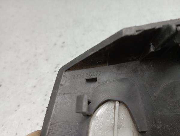 Freccia anteriore sinistra PEUGEOT 207 (WA_, WC_) Imagem-3