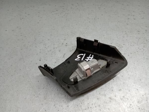 Freccia anteriore sinistra PEUGEOT 207 (WA_, WC_) Imagem-1