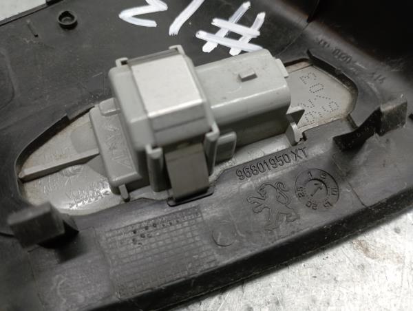 Freccia anteriore sinistra PEUGEOT 207 (WA_, WC_) Imagem-2