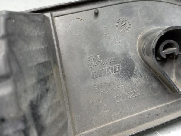 Fanale retromarcia Destro FIAT Grande Punto (199_) Imagem-2