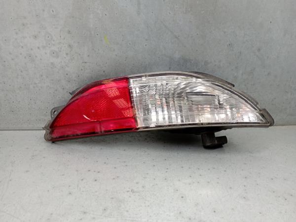 Fanale retromarcia Destro FIAT Grande Punto (199_)