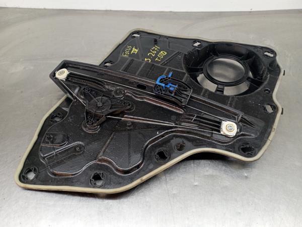 Elevador vidros trás direito FORD Focus IV