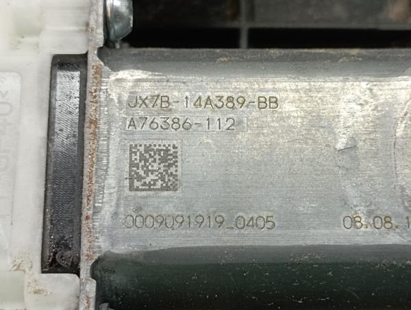 Right rear window regulator FORD Focus IV Imagem-4