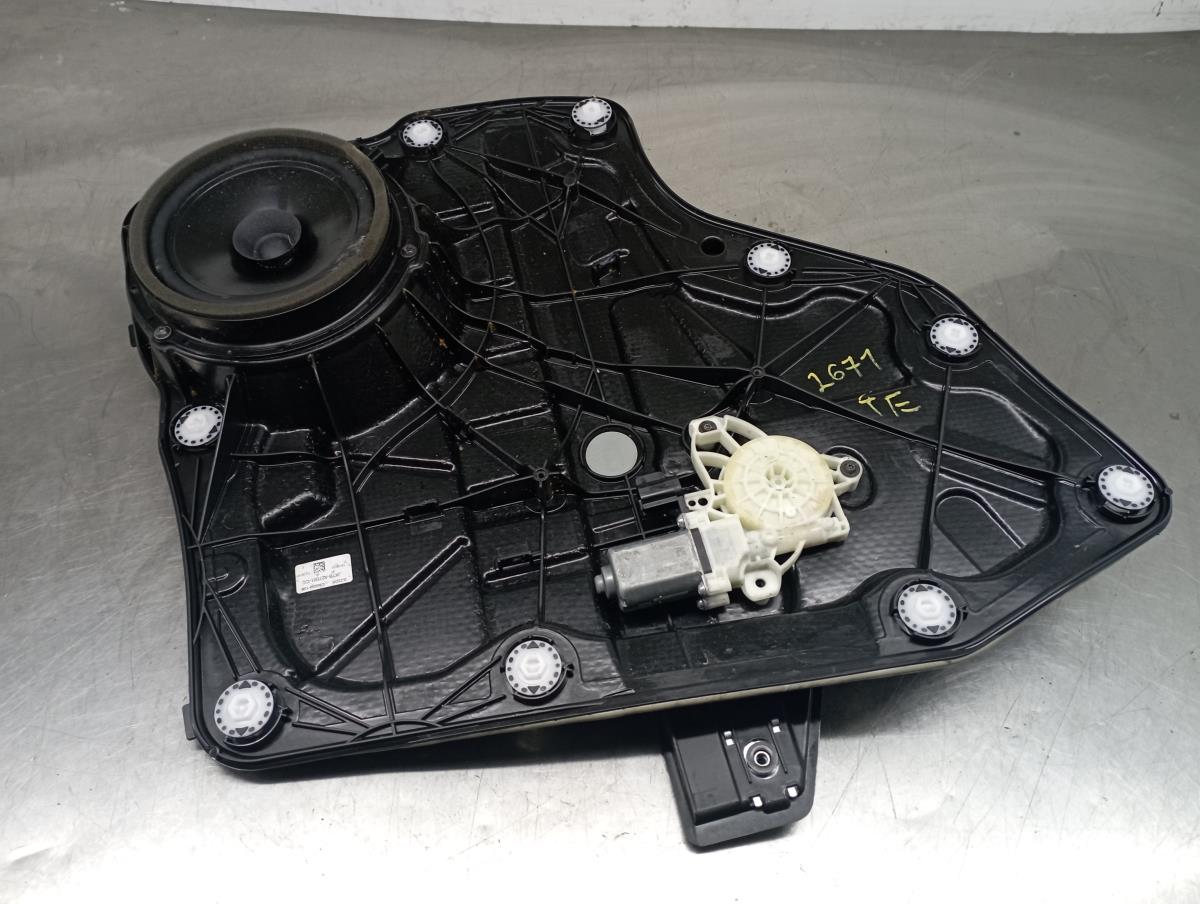 Elevador vidros trás esquerdo FORD Focus IV