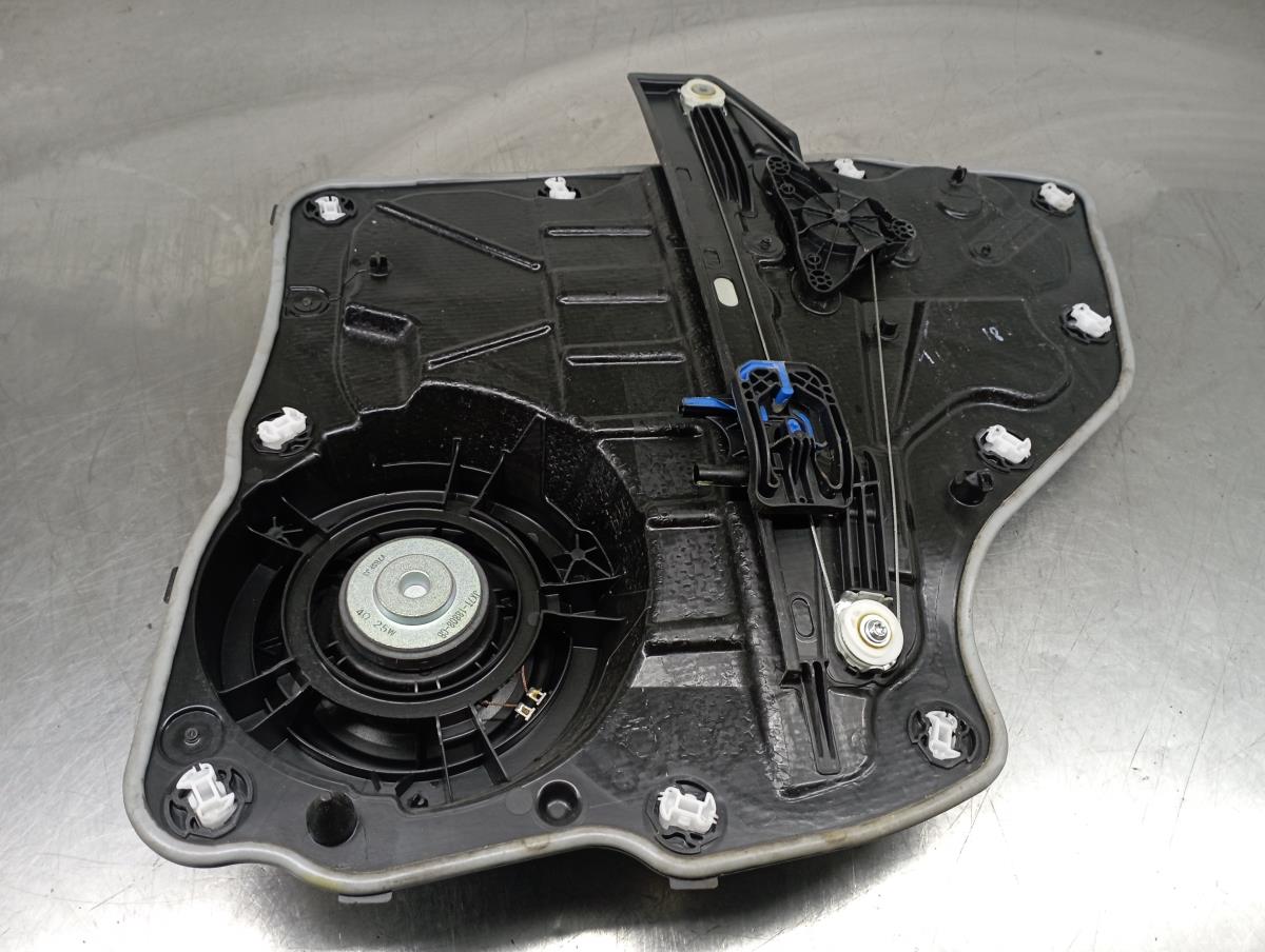 Elevador vidros trás esquerdo FORD Focus IV Imagem-1