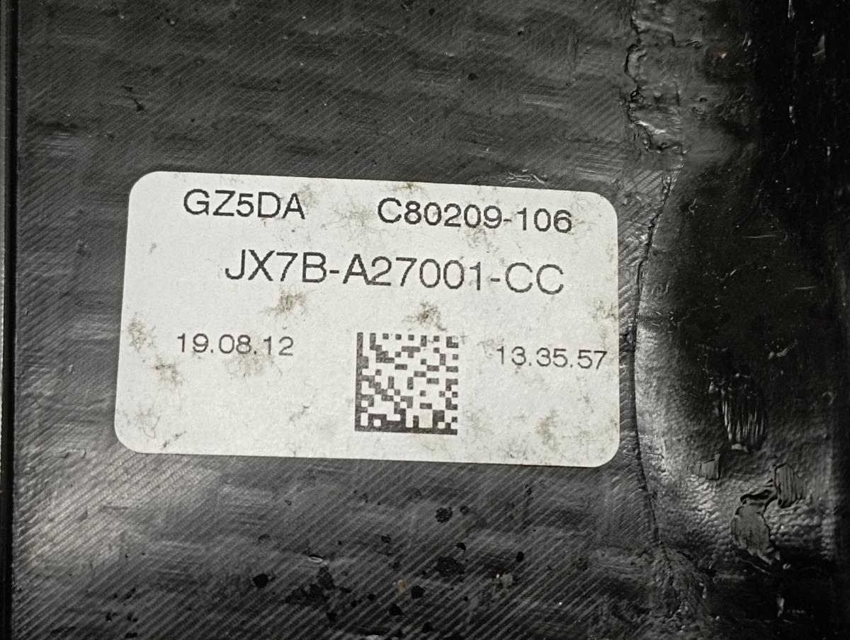 Elevador vidros trás esquerdo FORD Focus IV Imagem-3