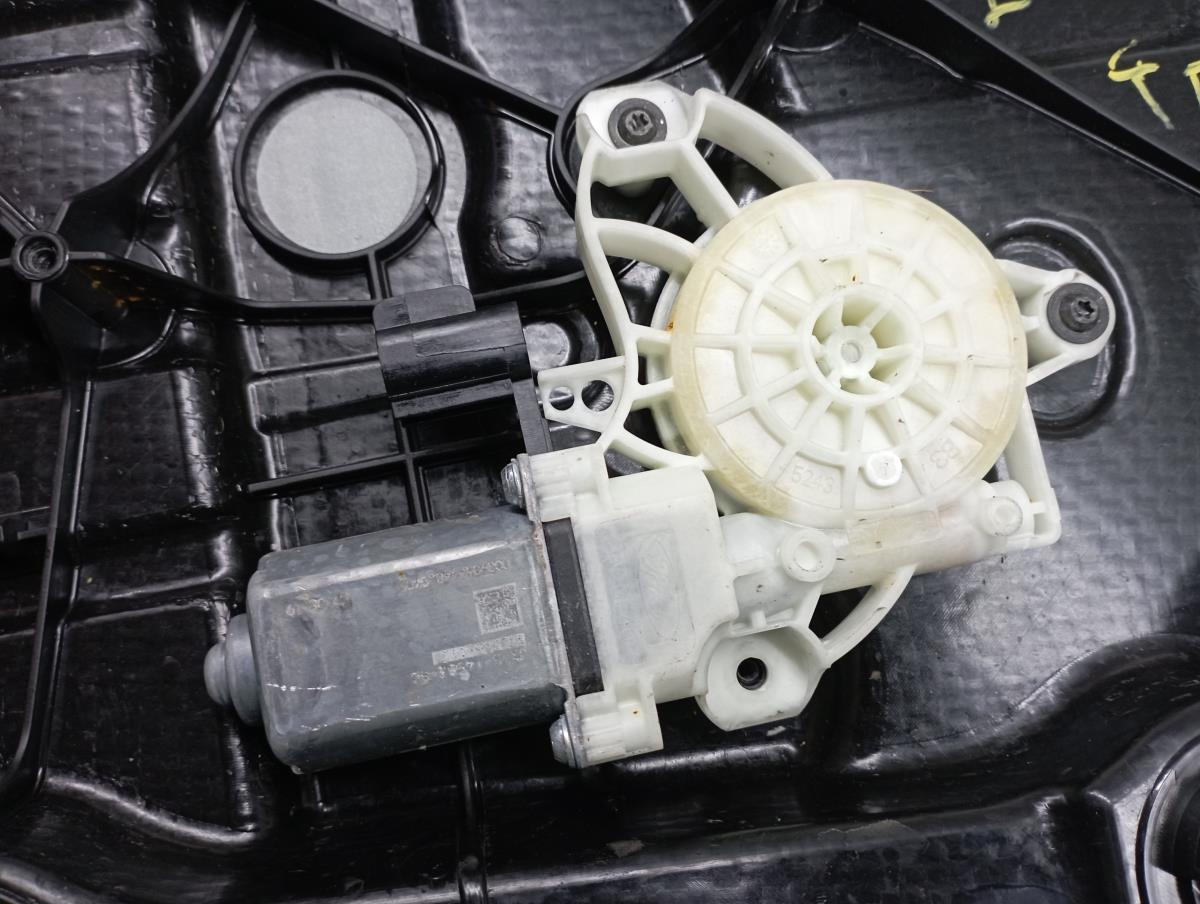 Elevador vidros trás esquerdo FORD Focus IV Imagem-2