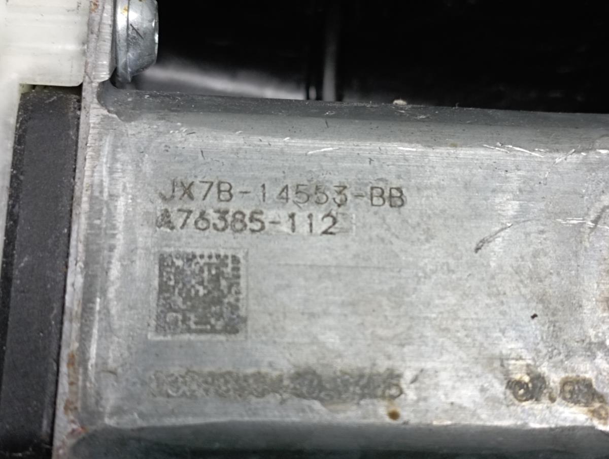 Elevador vidros trás esquerdo FORD Focus IV Imagem-4