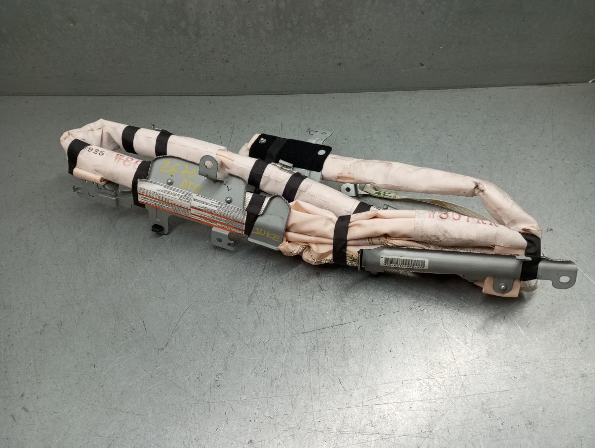 Right Curtain Airbag NISSAN Juke (F15)