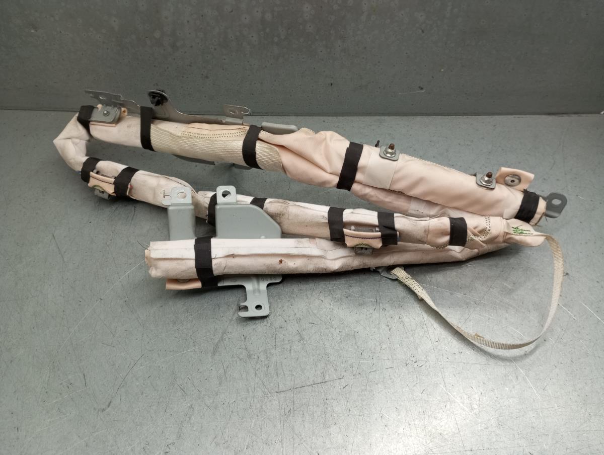 Right Curtain Airbag NISSAN Juke (F15) Imagem-1